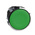 Schneider Electric Harmony XB4 Series Green Momentary Push Button Head, 22mm Cutout, IP66, IP67, IP69K