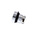 Schneider Electric Harmony XB4 Series Green Momentary Push Button Head, 22mm Cutout, IP66, IP67, IP69K