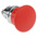 Schneider Electric Harmony XB4 Series Red Momentary Push Button Head, 22mm Cutout, IP66, IP69K