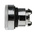 Schneider Electric Harmony XB4 Series White Illuminated Spring Return Push Button Head, 22mm Cutout, IP66, IP67, IP69K