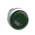 Schneider Electric Harmony XB4 Series Green Illuminated Spring Return Push Button Head, 22mm Cutout, IP66, IP67, IP69K