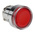 Schneider Electric Harmony XB4 Series Red Illuminated Spring Return Push Button Head, 22mm Cutout, IP66, IP67, IP69K