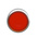 Schneider Electric Harmony XB4 Series Orange Illuminated Spring Return Push Button Head, 22mm Cutout, IP66, IP67, IP69K