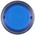Schneider Electric Harmony XB4 Series Blue Illuminated Spring Return Push Button Head, 22mm Cutout, IP66, IP67, IP69K