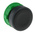 Schneider Electric Harmony XB5 Series Black Spring Return Push Button Head, 22mm Cutout, IP66, IP67, IP69K