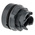 Schneider Electric Harmony XB5 Series Green Spring Return Push Button Head, 22mm Cutout, IP66, IP67, IP69K