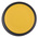 Schneider Electric Harmony XB5 Series Yellow Spring Return Push Button Head, 22mm Cutout, IP66, IP67, IP69K