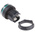 Schneider Electric Harmony XB5 Series Green Illuminated Spring Return Push Button Head, 22mm Cutout, IP66, IP67, IP69K