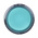 Schneider Electric Harmony XB5 Series Green Illuminated Spring Return Push Button Head, 22mm Cutout, IP66, IP67, IP69K