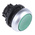 Eaton RMQ Titan M22 Series Green Illuminated Momentary Push Button Head, 22mm Cutout, IP69K