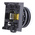 Eaton RMQ Titan M22 Series Yellow Illuminated Momentary Push Button Head, 22mm Cutout, IP69K