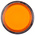 Schneider Electric Harmony XB5 Series Orange Illuminated Momentary Push Button Head, 22mm Cutout, IP66, IP67, IP69K