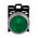 Eaton RMQ Titan M22 Series Green Illuminated Momentary Push Button Head, 22mm Cutout, IP69K
