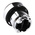 Schneider Electric Harmony XB4 Series White Spring Return Push Button Head, 22mm Cutout, IP66, IP67, IP69K