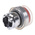 Schneider Electric Harmony XB4 Series Red Spring Return Push Button Head, 22mm Cutout, IP66, IP67