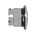 Schneider Electric Blanking Plug, For Use With XB4 Series