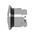 Schneider Electric Blanking Plug, For Use With XB4 Series