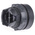 Schneider Electric Harmony XB5 Series White Spring Return Push Button Head, 22mm Cutout, IP66, IP67, IP69K