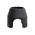 Schneider Electric Black metal guard, For Use With XB4 Series, XB5 Series