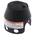 Schneider Electric Black metal guard, For Use With XB4 Series, XB5 Series