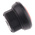 Schneider Electric Harmony XAC Series Red Front Mounting Push Button Head, 22mm Cutout, IP69