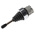 Schneider Electric Harmony XB4 Series Spring Return Push Button Head, 22mm Cutout, IP66