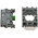 ABB ABB Modular Series Contact Block, 690V, 1NO