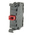 ABB ABB Modular Series Contact Block, 690V, 1NC