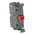 ABB ABB Modular Series Contact Block, 690V, 1NC