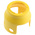 Lovato Shroud, For Use With 22 mm Push Button Switch