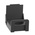 Schneider Electric Protective padlockable flap, For Use With Harmony XB4 Series, Harmony XB5 Series