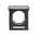 Schneider Electric Protective padlockable flap, For Use With Harmony XB4 Series, Harmony XB5 Series