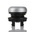 Eaton M22 Series Blue Illuminated Momentary Push Button Head, 22mm Cutout, IP67