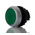 Eaton M22 Series Green Illuminated Momentary Push Button Head, 22mm Cutout, IP67