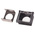 RS PRO Switch Guard, For Use With 16 mm Push Button Switch