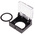 RS PRO Switch Guard, For Use With 16 mm Push Button Switch