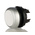 Eaton RMQ Titan M22 Series White Momentary Push Button, 22mm Cutout, IP67