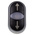 Eaton RMQ Titan M22 Series Black Momentary Push Button, 22mm Cutout, IP66
