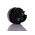 Eaton RMQ Titan M22 Series Green Illuminated Maintained Push Button, 22mm Cutout, IP67