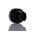 Eaton RMQ Titan M22 Series Black Illuminated Maintained Push Button, 22mm Cutout, IP67