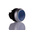 Eaton RMQ Titan M22 Series Black Illuminated Maintained Push Button, 22mm Cutout, IP67