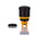 Eaton RMQ Titan M22 Series Black Pull Release Push Button, 22mm Cutout, IP66, IP67, IP69K, ATEX