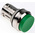 Siemens SIRIUS ACT Series Green Momentary Push Button, 22mm Cutout, IP66, IP67, IP69K
