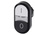Siemens 3SU1 Series Black/White Momentary Push Button Head, 22mm Cutout, IP66, IP67, IP69K