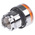 Schneider Electric Harmony XB4 Series Orange Illuminated Spring Return Push Button Head, 22mm Cutout, IP66, IP67, IP69K