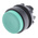 Schneider Electric Harmony XB5 Series Green Spring Return Push Button Head, 22mm Cutout, IP66, IP67