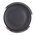 Schneider Electric Harmony XB4 Series Black Latching Push Button Head, 22mm Cutout, IP66, IP67, IP69K