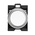Eaton RMQ Titan M22 Series White Momentary Push Button Head, 22mm Cutout, IP69K