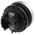 Eaton RMQ Titan M22 Series White Maintained Push Button Head, 22mm Cutout, IP69K