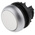 Eaton RMQ Titan M22 Series White Maintained Push Button Head, 22mm Cutout, IP69K